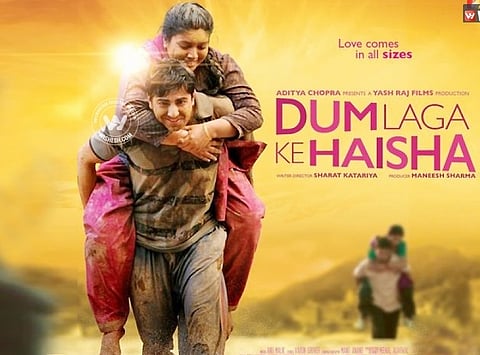 'Dum Laga Ke Haisha' gets thumbs up from B-Town