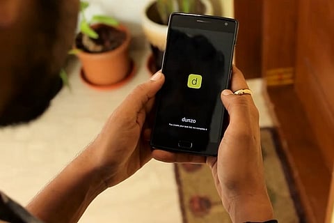 Google leads $12 million funding round in Hyperlocal startup Dunzo