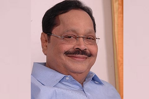 DMDK not important enough to wake Stalin up from his nap, quips DMK’s Duraimurugan