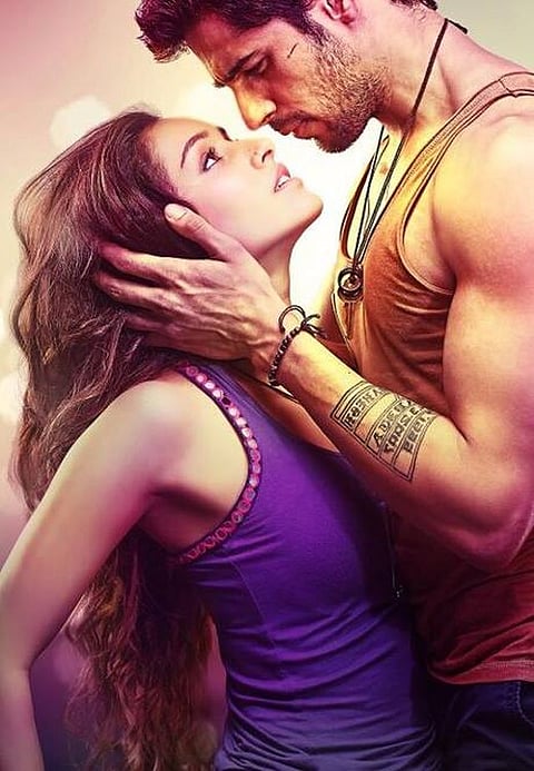 'Ek Villain' made Mohit Suri meet Karan Johar midnight