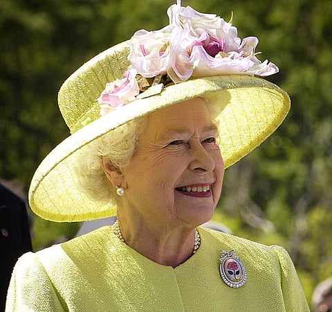 Queen Elizabeth faces staff strike over 'appalling' low pay