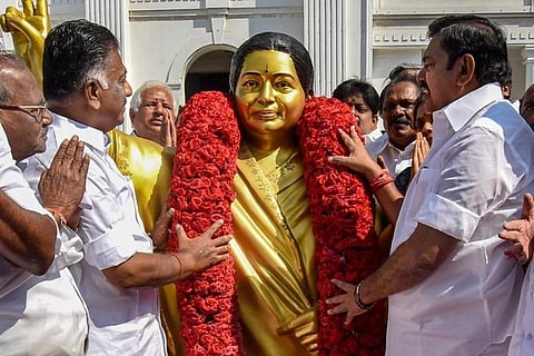 AIADMK issues 'veiled threat' to media, editors question new gag order