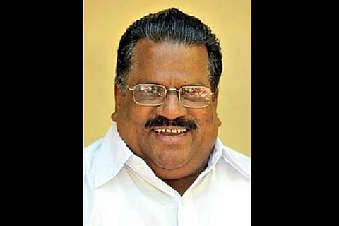 Nepotism: Kerala Industries Min EP Jayarajan’s relative resigns from state PSU