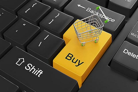 CCI conducting market study to understand competitive dynamics in Indian e-commerce