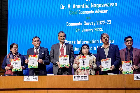 Economic Survey
