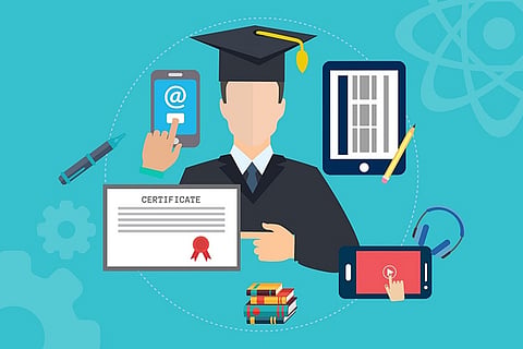 Edtech representation image