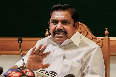 TN CM’s declaration to protect Cauvery delta welcome, celebrating it is premature