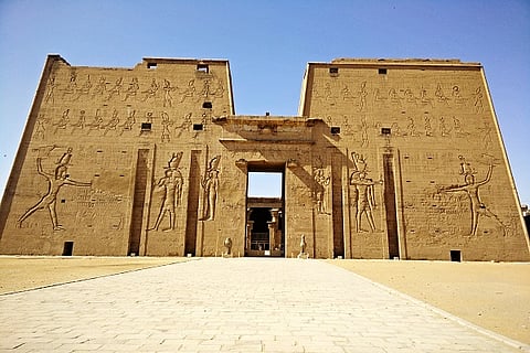 Egypt’s love for Bollywood amidst its tourism turmoil