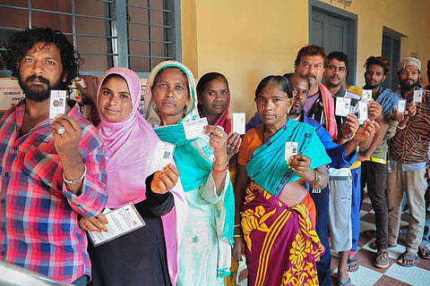 Are you a voter from Shivajinagar, Chickpet or Mahadevapura? What you should know