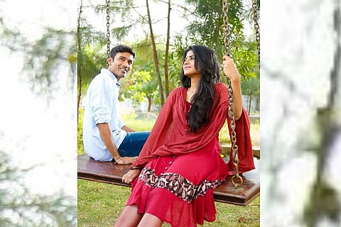 Dhanush’s 'Enai Noki Paayum Thota' certified UA
