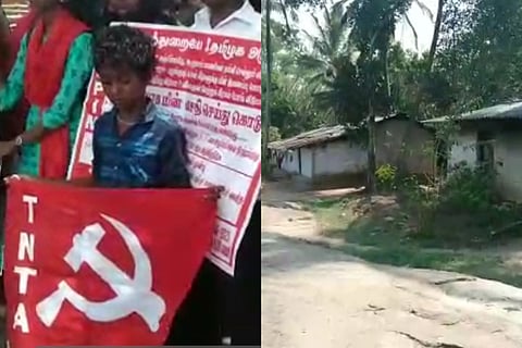 Adivasi hamlets in Tamil Nadu’s Anamalai Tiger Reserve struggle without electricity