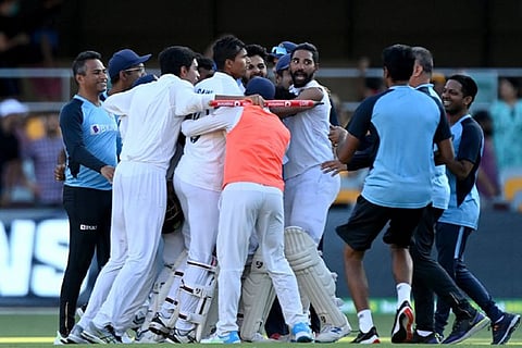 BCCI