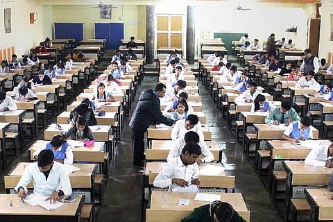 Karnataka Class 10 state board final exams to have new question paper format