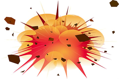 59 students, a teacher injured in Kerala after science experiment explodes