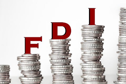 FDI