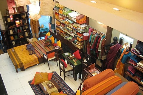 After lawsuit, FabIndia says it won’t use the word ‘Khadi’ in products