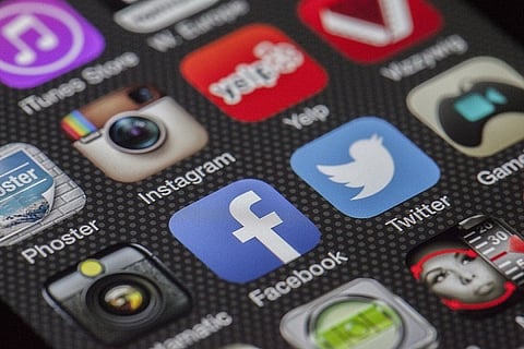 Facebook’s possible solution for revenge porn: Send nudes to yourself on FB messenger