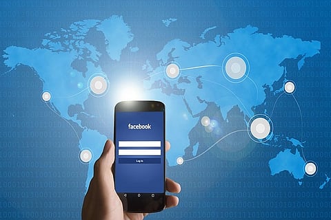 Users complain Facebook’s iOS app opening camera in background without their knowledge