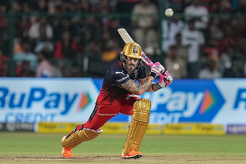 Faf du Plessis