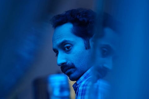 Fahadh Faasil in Malayankunju