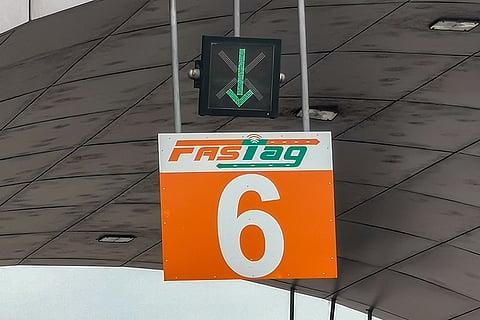 FASTag norms relaxed for 65 toll plazas with high-cash transactions: 7 things to know