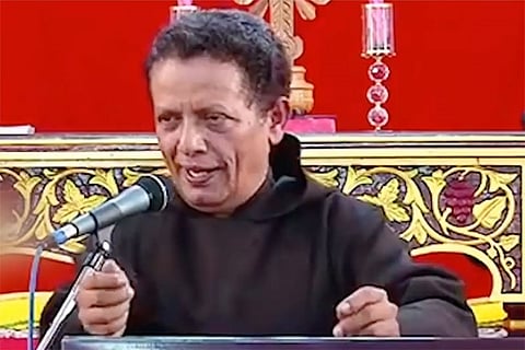 Hate speech by Kerala Catholic priest is just one part of the system's hypocrisy