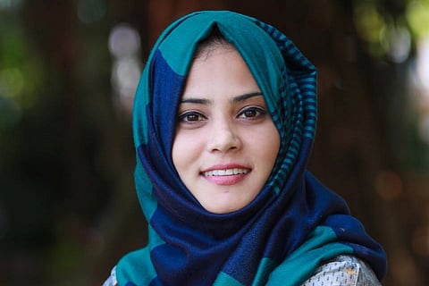 Fathima Thahiliya