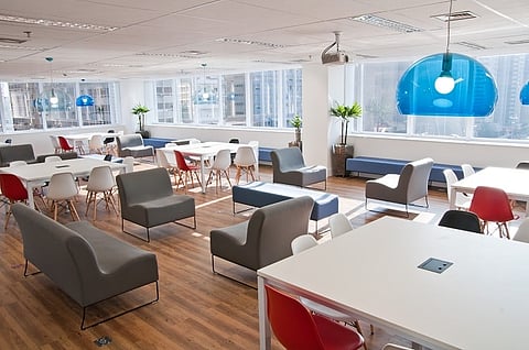 Coworking in India fails to attract large MNCs despite lower rentals: Report