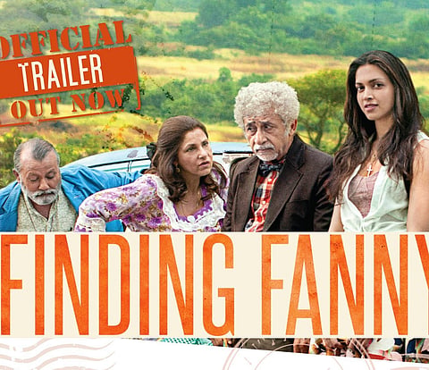 Objection in Karnataka to release of Finding Fanny