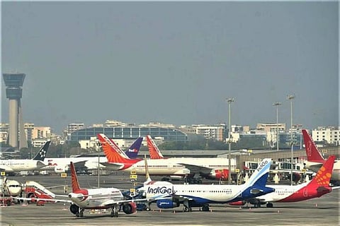 Aviation