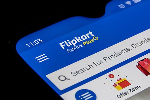 Flipkart