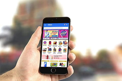 Flipkart Big Billion Days