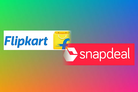 Snapdeal rejects buyout offer of $700-750 million from Flipkart
