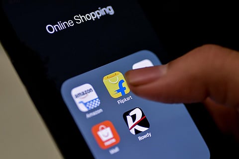 Flipkart
