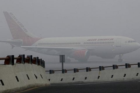 Fog in Bengaluru airport sees change in 209 flight schedules in one week