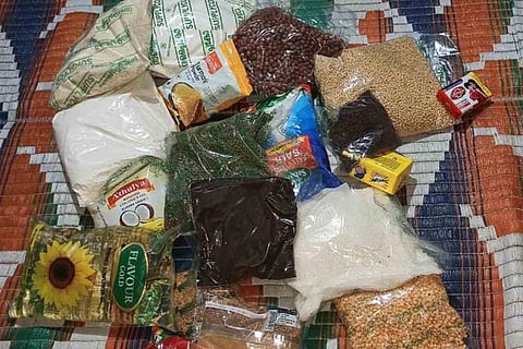 Kerala to provide free food kits to all including migrant workers