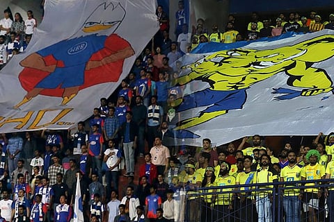 Respectful rivalry please, no hooliganism: Kerala Blasters CEO to Bengaluru FC