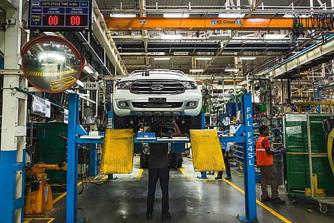 ‘Massive shock’: Chennai Ford workers who were there since '90s react to closure