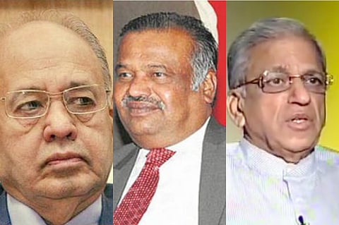 Karnataka Governor is right, Lokayukta must be above suspicion