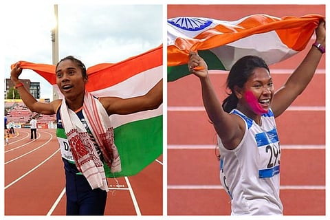 Asiad glory: How India's sports stars overcame tough personal odds to achieve success