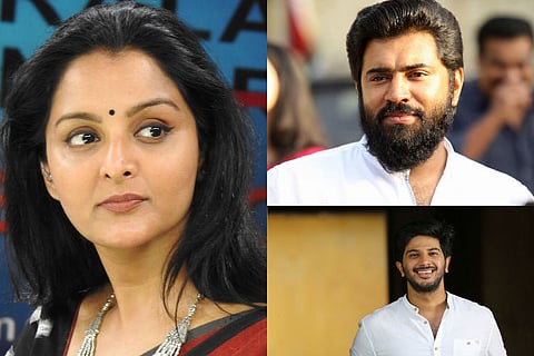 No one can take away her courage: Colleagues rally behind Malayalam actor abducted in Kochi