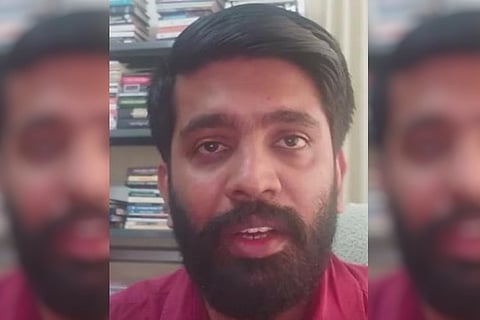 Kerala priest and 5 nuns booked for defamatory video on Sr Lucy Kalappura