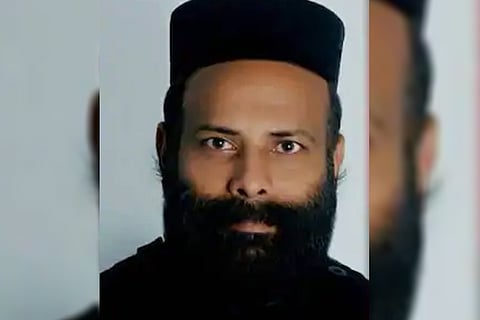 Kerala Vicar Accused of Sexually Assaulting Woman