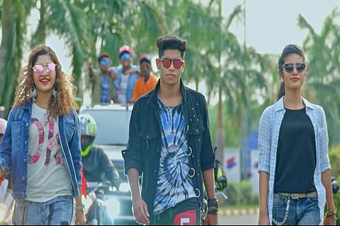 'Oru Adaar Love' director Omar Lulu reacts to trolls
