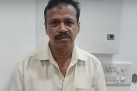 Kannur sexual abuse