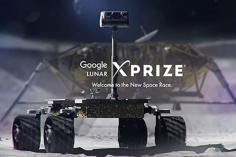 Google Lunar XPRIZE moon mission ends in damp squib: No launch attempt, no winner