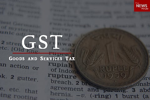 Telangana firms caught evading GST in major tax scam worth crores