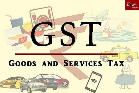 GST