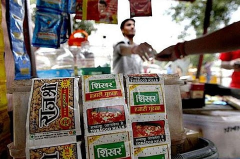 Gutkha scam: Ex-DGP, 2 other police officers in Tamil Nadu summoned by ED