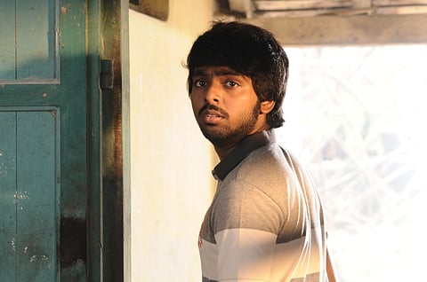 Had to shed inhibitions before acting, says GV Prakash